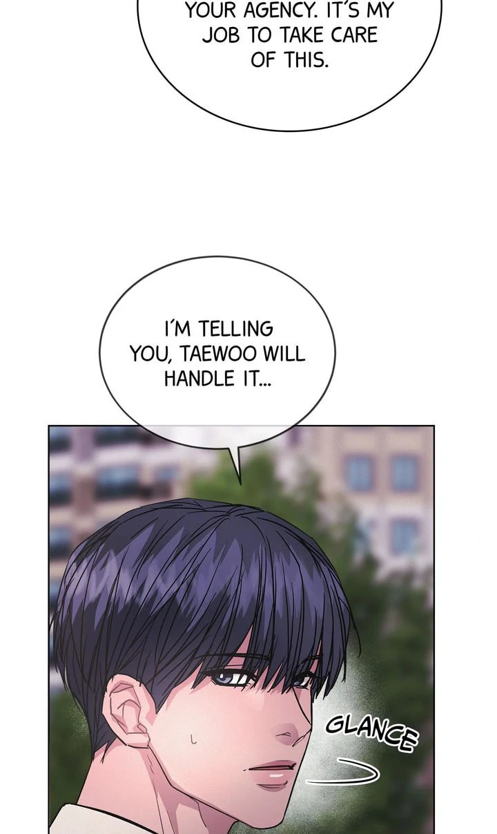 Off the Record (lleno) Chapter 29 page 44 - 
