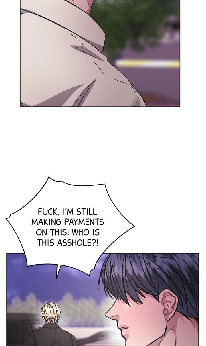 Off the Record (lleno) Chapter 29 page 45 - 