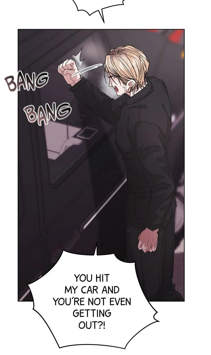Off the Record (lleno) Chapter 29 page 47 - 