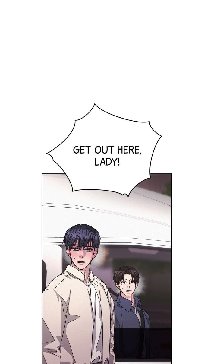 Off the Record (lleno) Chapter 29 page 48 - 