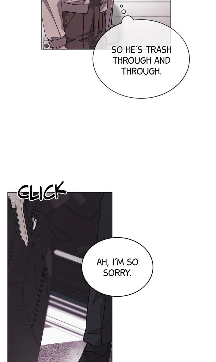 Off the Record (lleno) Chapter 29 page 49 - 