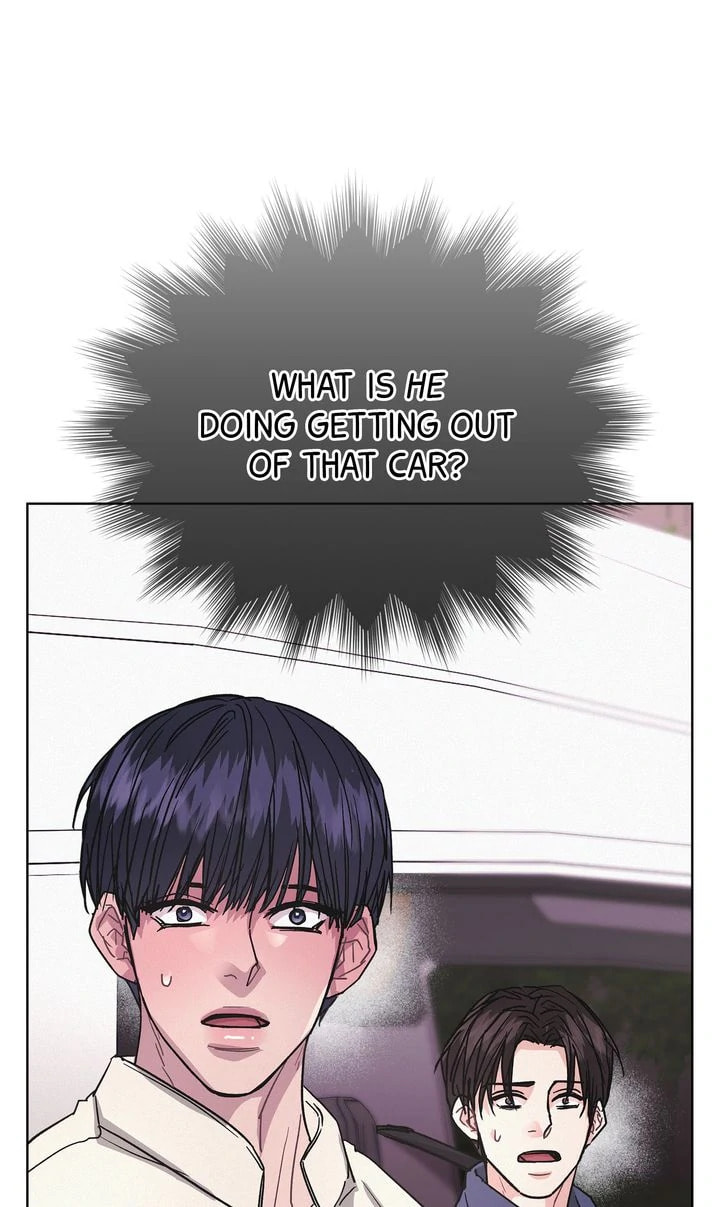 Off the Record (lleno) Chapter 29 page 52 - 