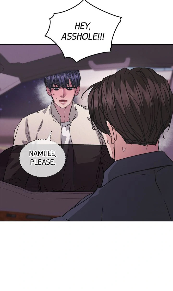Off the Record (lleno) Chapter 29 page 55 - 