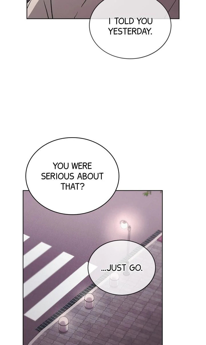 Off the Record (lleno) Chapter 29 page 58 - 
