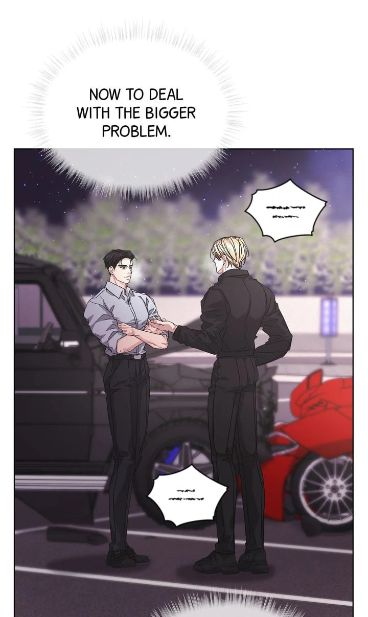 Off the Record (lleno) Chapter 29 page 62 - 