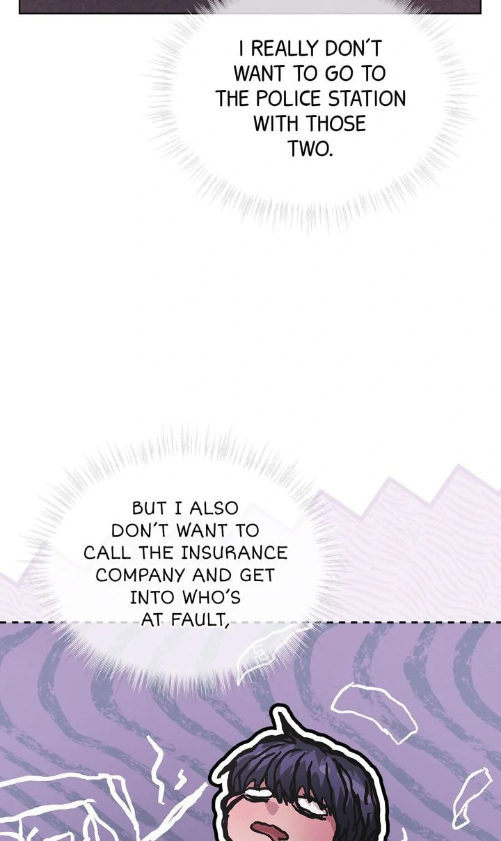 Off the Record (lleno) Chapter 29 page 63 - 