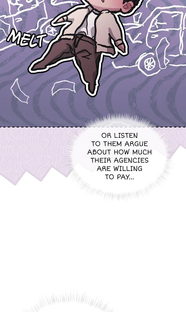 Off the Record (lleno) Chapter 29 page 64 - 