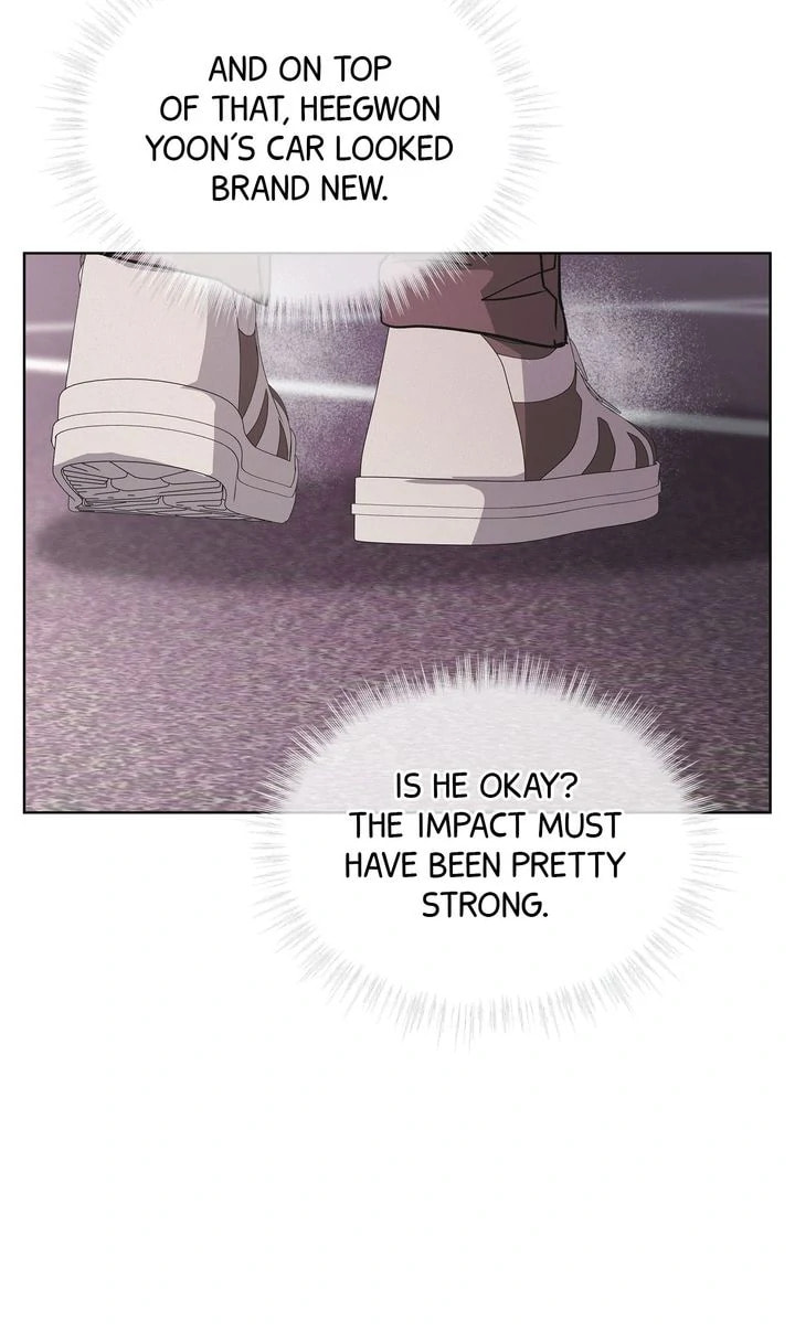 Off the Record (lleno) Chapter 29 page 65 - 