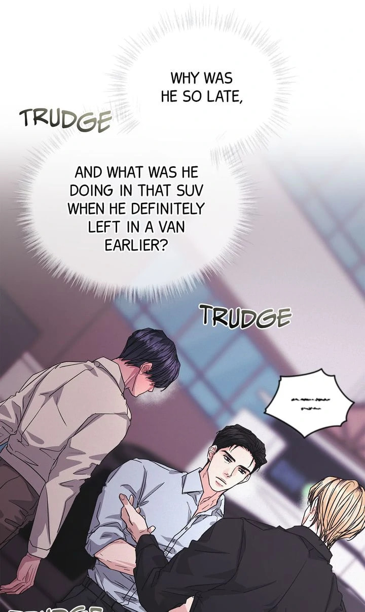 Off the Record (lleno) Chapter 29 page 66 - 