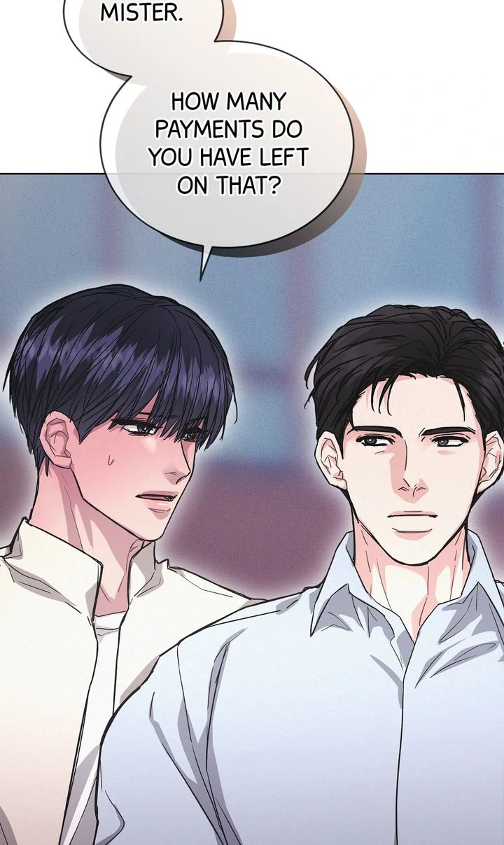 Off the Record (lleno) Chapter 29 page 68 - 
