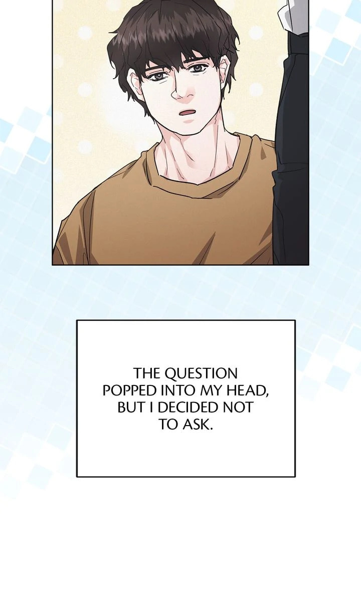Off the Record (lleno) Chapter 29 page 9 - 