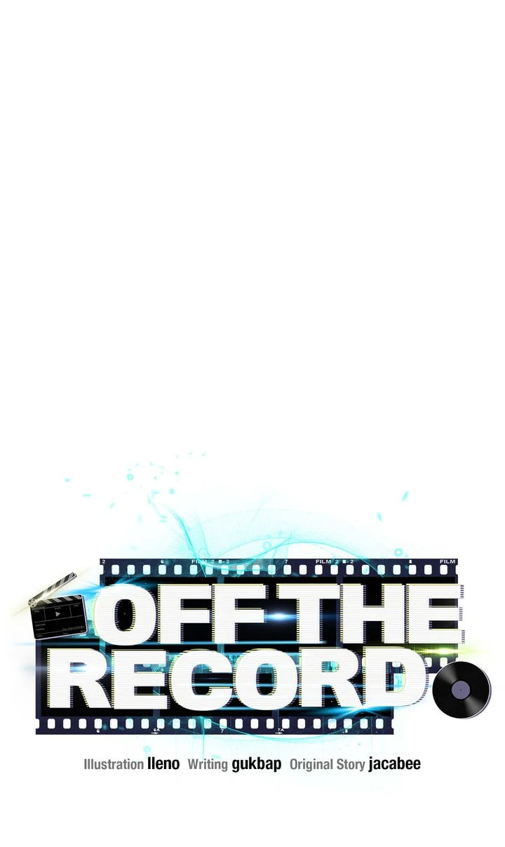 Off the Record (lleno) Chapter 29 page 10 - 