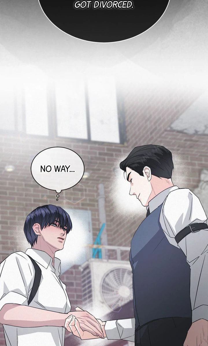 Off the Record (lleno) Chapter 3 page 2 - 