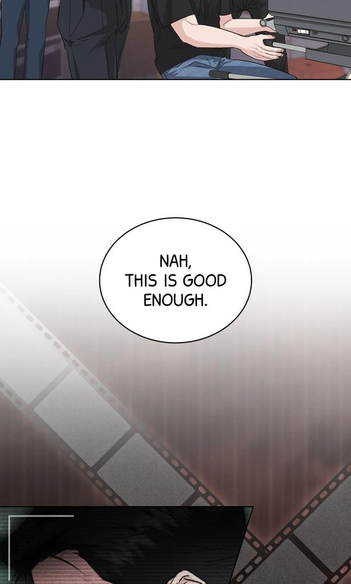 Off the Record (lleno) Chapter 3 page 11 - 