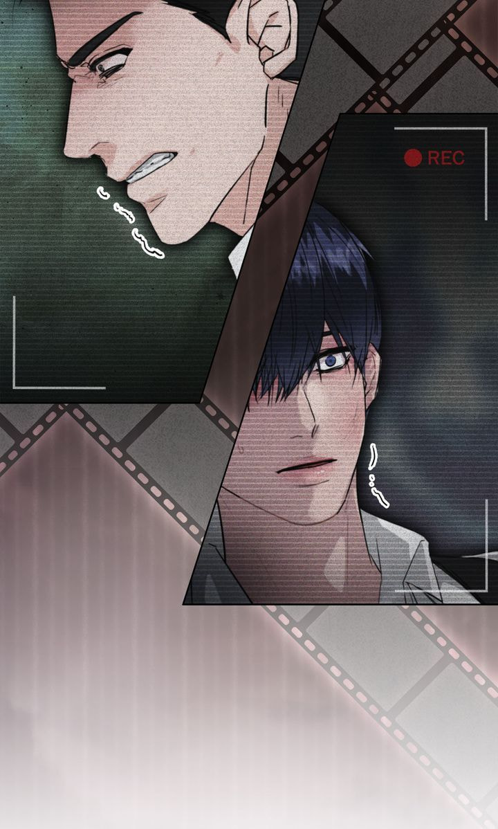 Off the Record (lleno) Chapter 3 page 12 - 