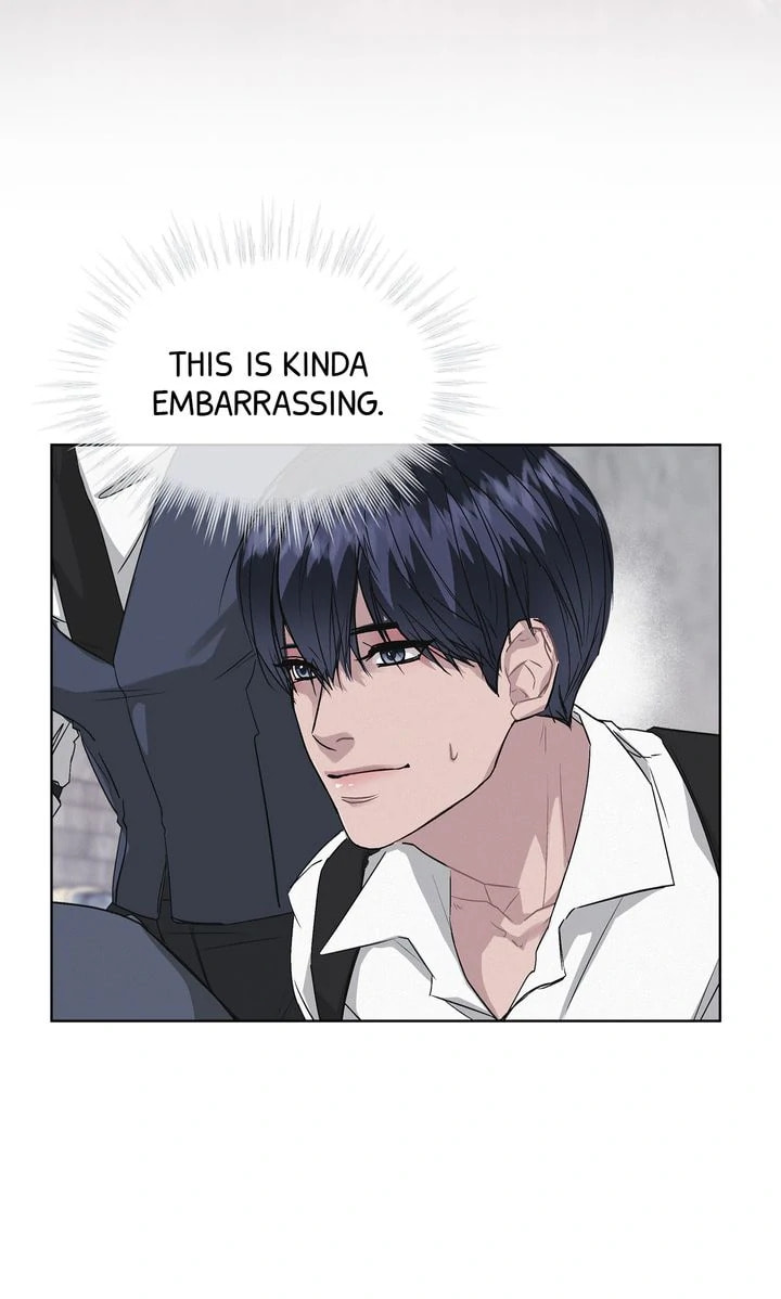 Off the Record (lleno) Chapter 3 page 13 - 