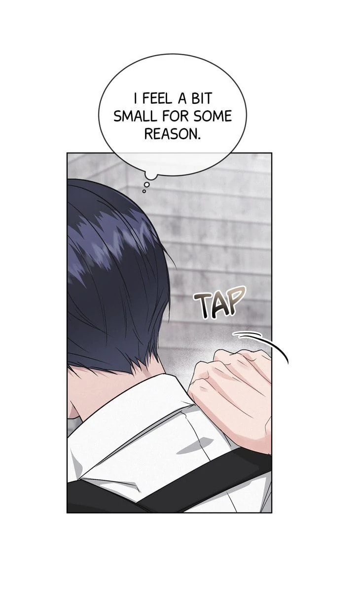 Off the Record (lleno) Chapter 3 page 14 - 