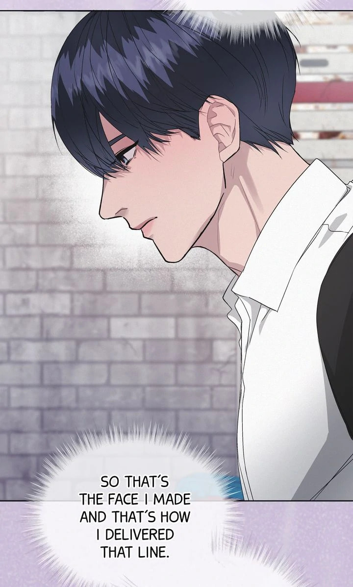 Off the Record (lleno) Chapter 3 page 18 - 