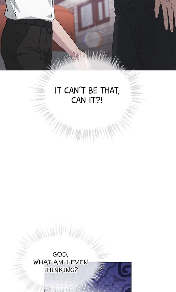 Off the Record (lleno) Chapter 3 page 3 - 