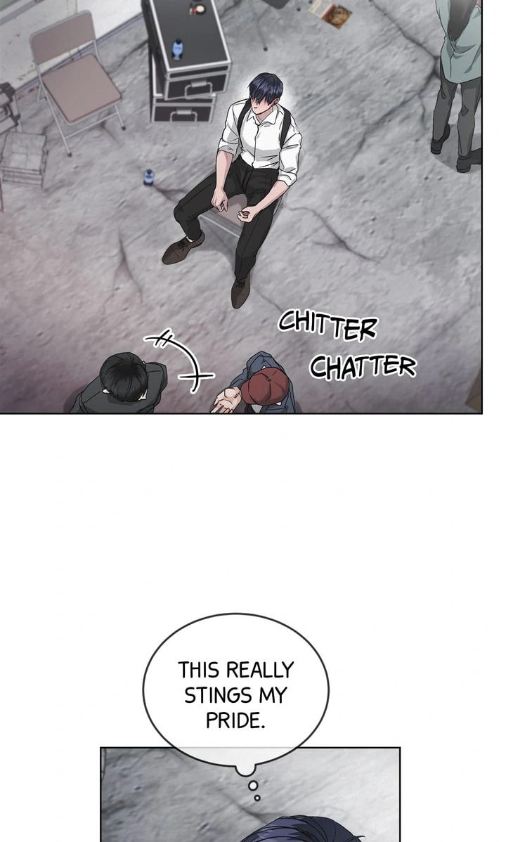 Off the Record (lleno) Chapter 3 page 21 - 