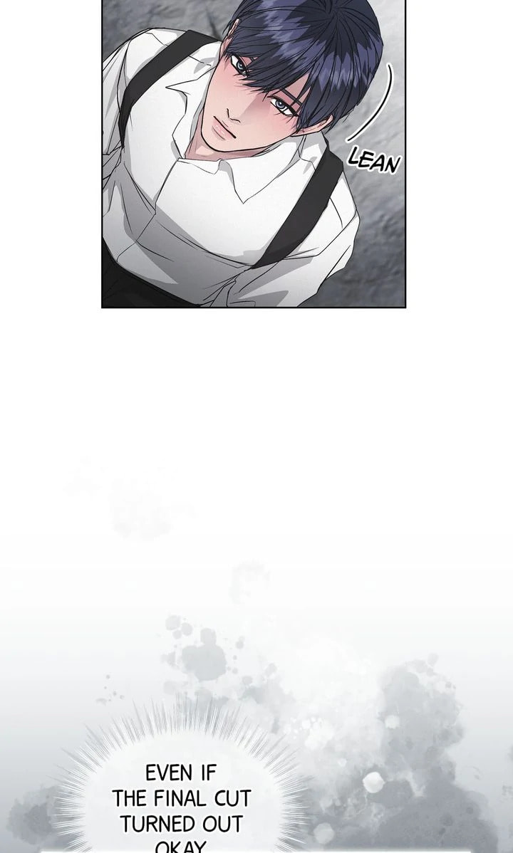 Off the Record (lleno) Chapter 3 page 22 - 