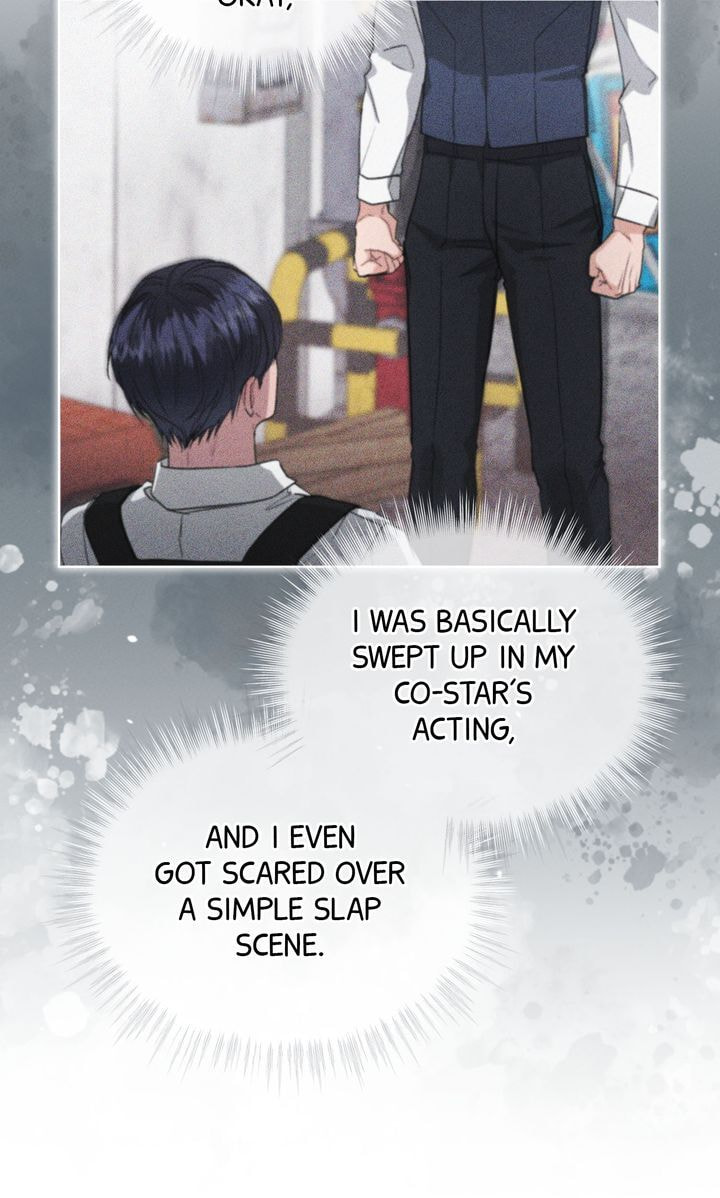 Off the Record (lleno) Chapter 3 page 23 - 