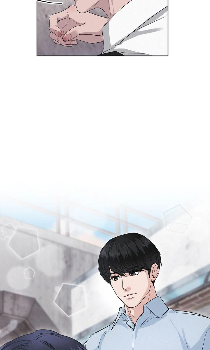 Off the Record (lleno) Chapter 3 page 26 - 