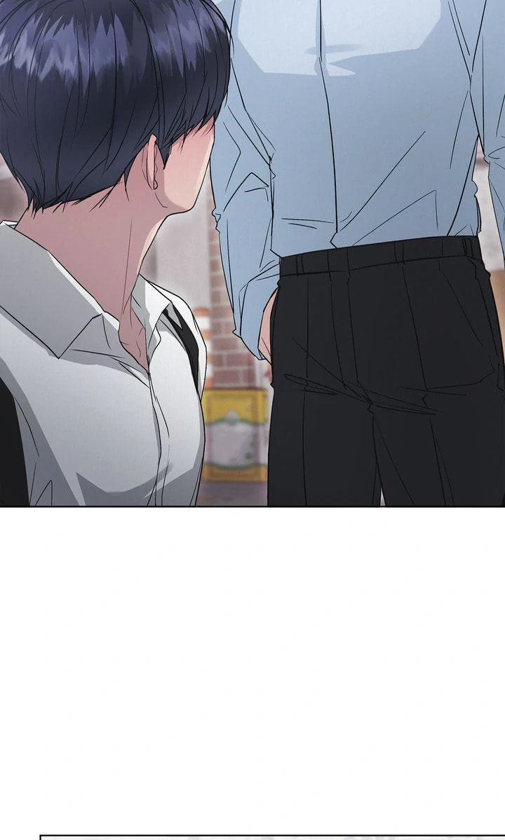 Off the Record (lleno) Chapter 3 page 27 - 