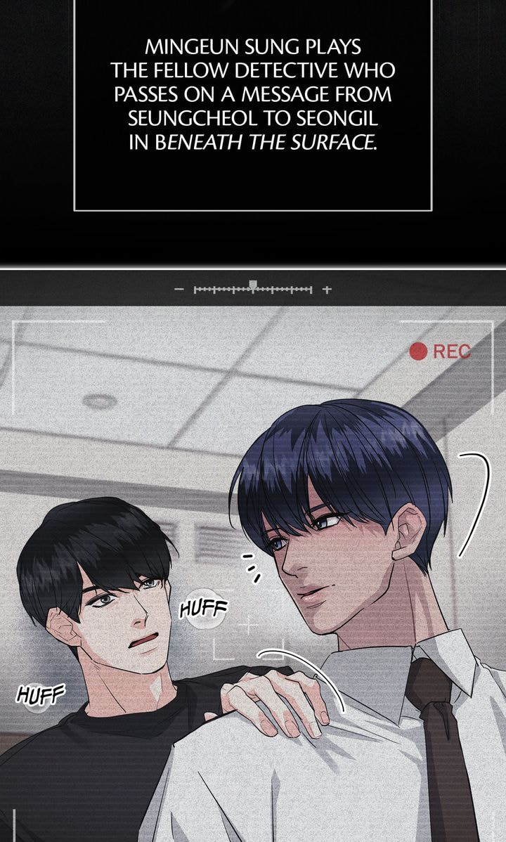 Off the Record (lleno) Chapter 3 page 30 - 