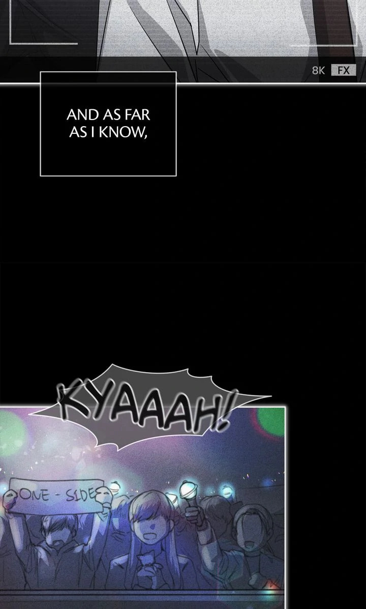 Off the Record (lleno) Chapter 3 page 31 - 