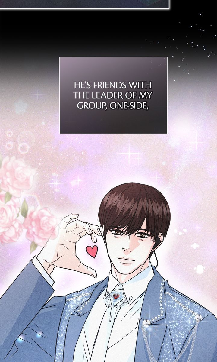 Off the Record (lleno) Chapter 3 page 32 - 