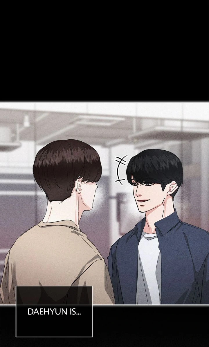 Off the Record (lleno) Chapter 3 page 34 - 