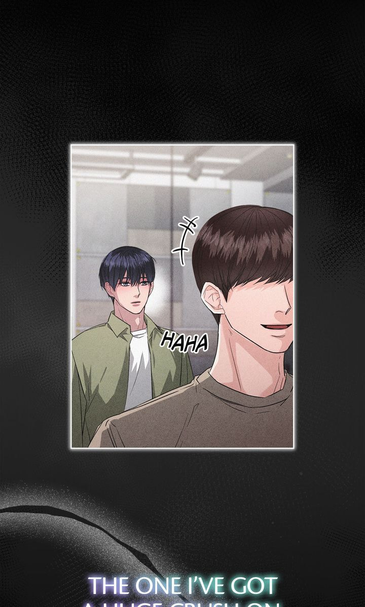 Off the Record (lleno) Chapter 3 page 35 - 