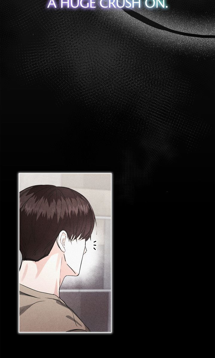 Off the Record (lleno) Chapter 3 page 36 - 