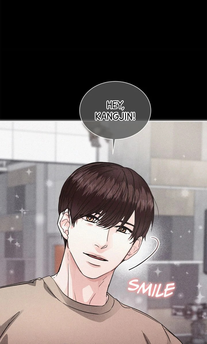 Off the Record (lleno) Chapter 3 page 37 - 