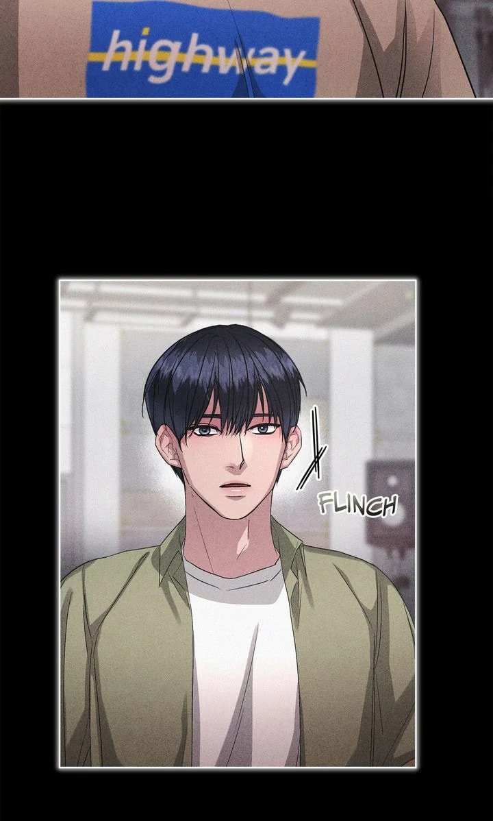 Off the Record (lleno) Chapter 3 page 38 - 