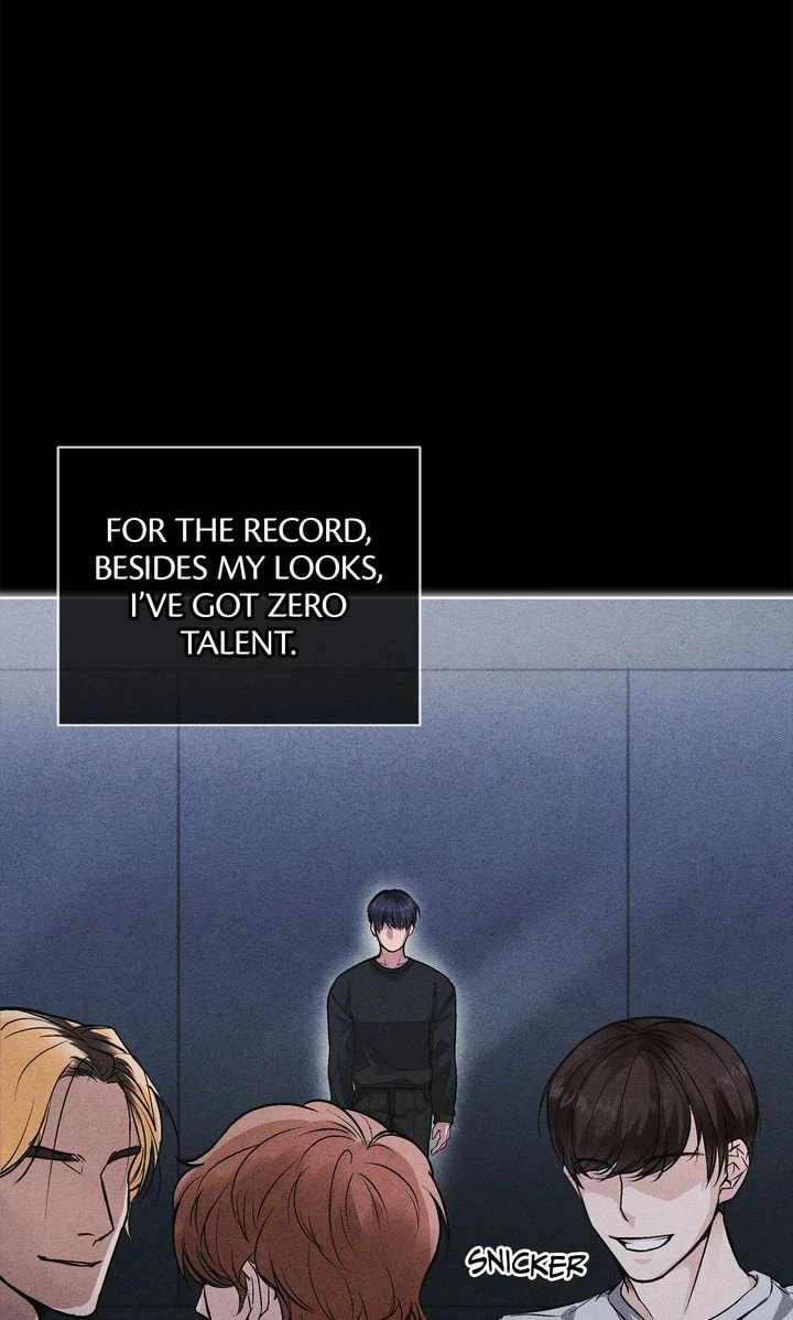 Off the Record (lleno) Chapter 3 page 39 - 