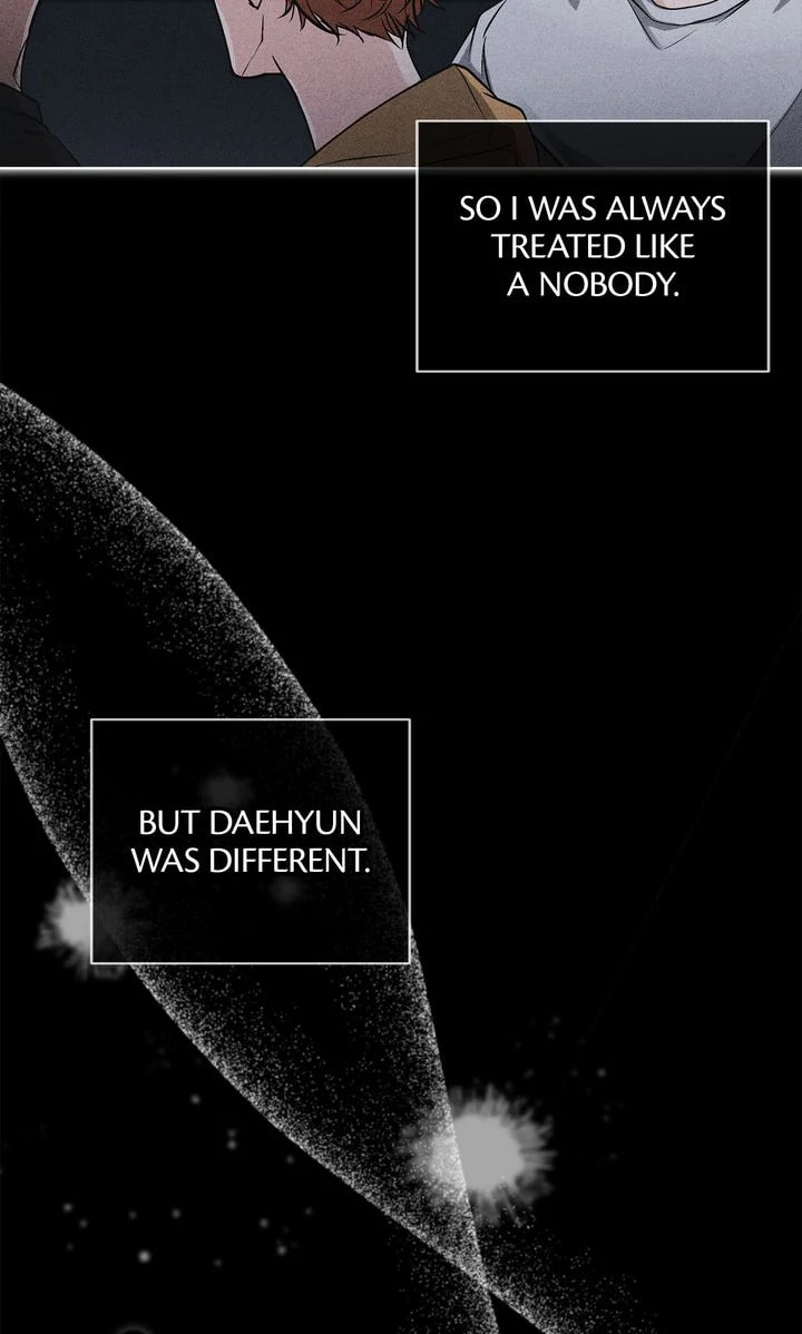 Off the Record (lleno) Chapter 3 page 40 - 