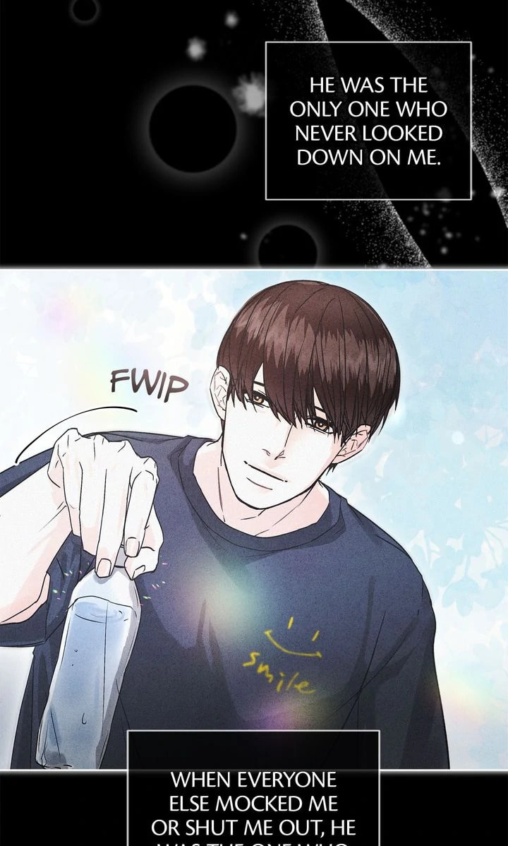 Off the Record (lleno) Chapter 3 page 41 - 
