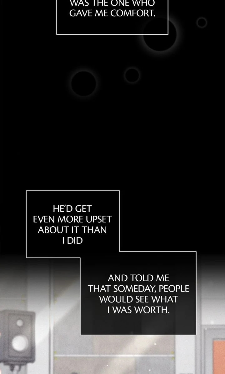 Off the Record (lleno) Chapter 3 page 42 - 
