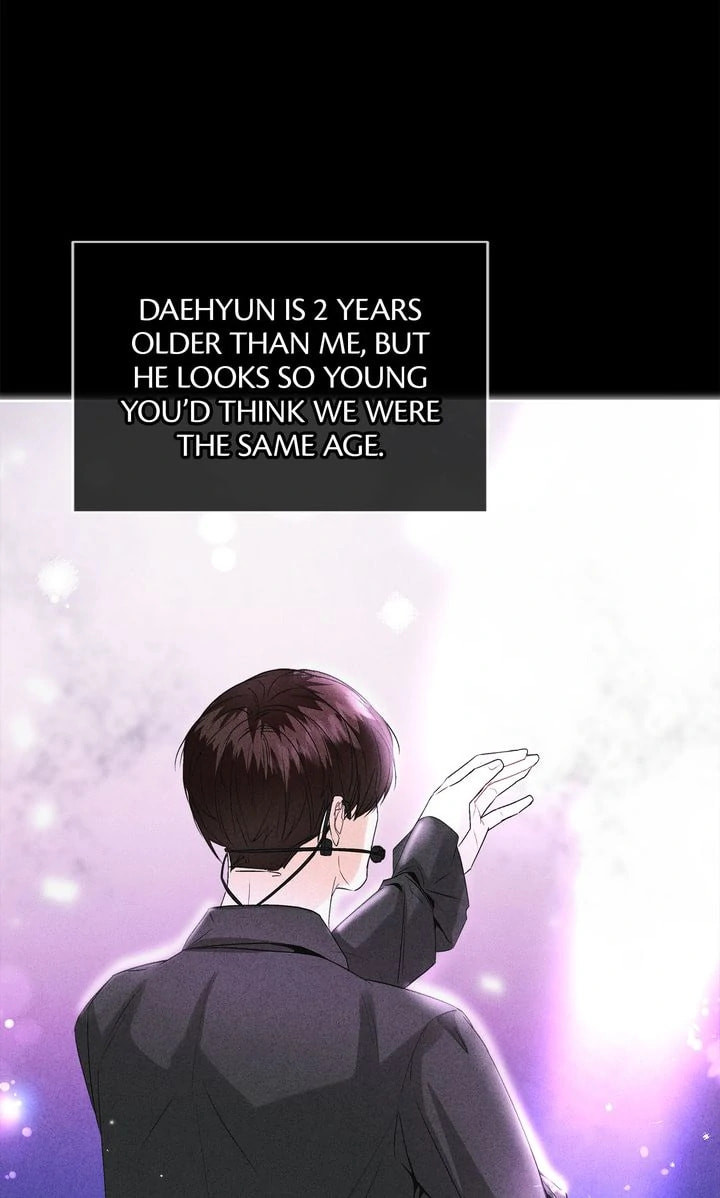 Off the Record (lleno) Chapter 3 page 44 - 