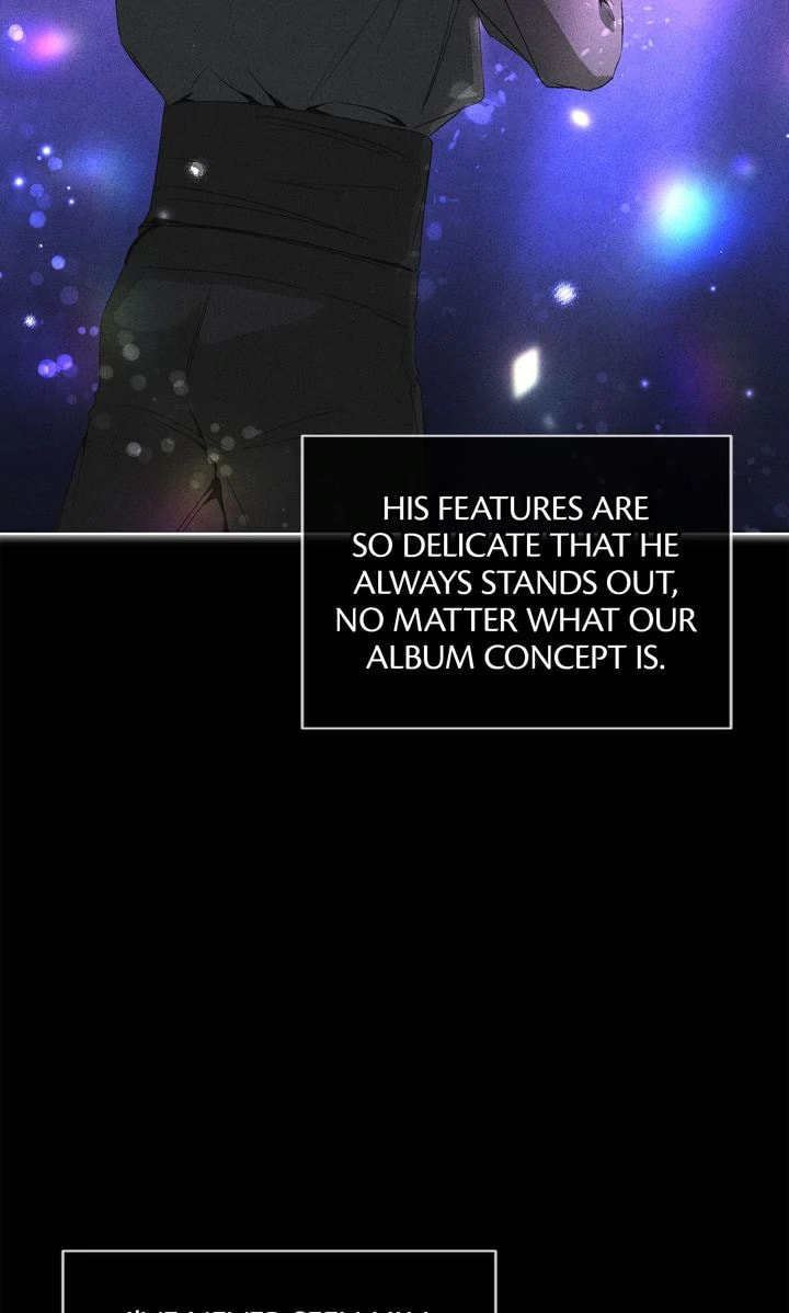 Off the Record (lleno) Chapter 3 page 45 - 