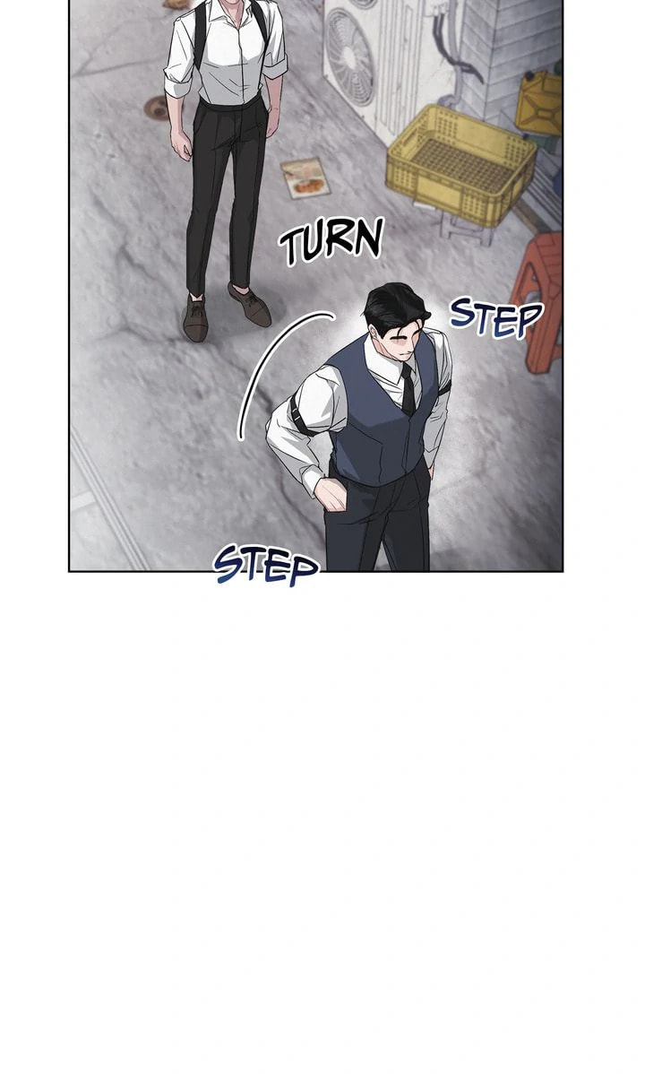 Off the Record (lleno) Chapter 3 page 6 - 