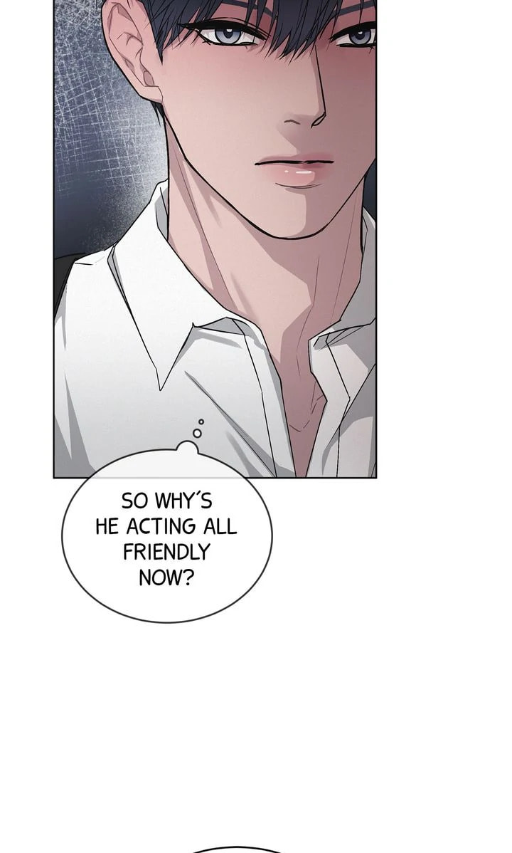 Off the Record (lleno) Chapter 3 page 52 - 