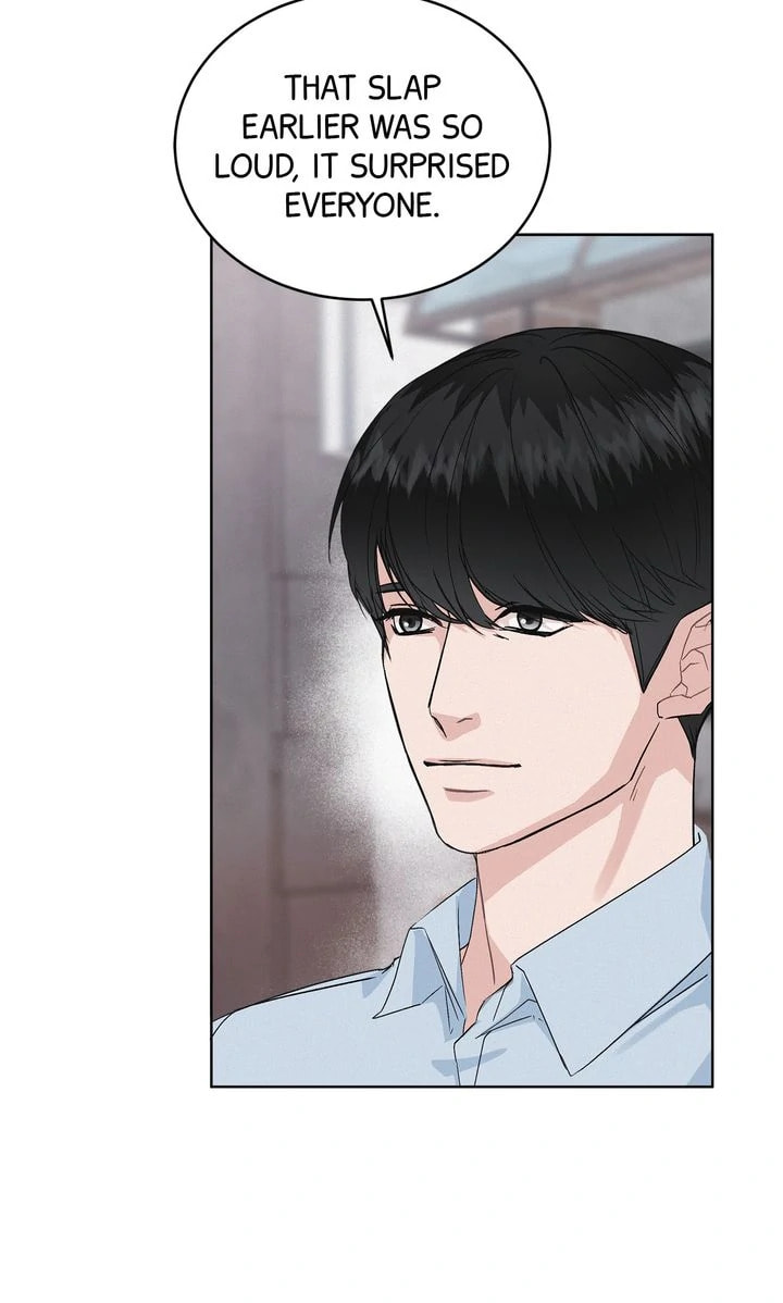Off the Record (lleno) Chapter 3 page 53 - 