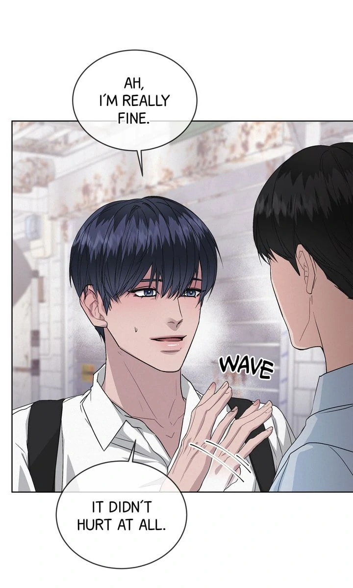 Off the Record (lleno) Chapter 3 page 54 - 