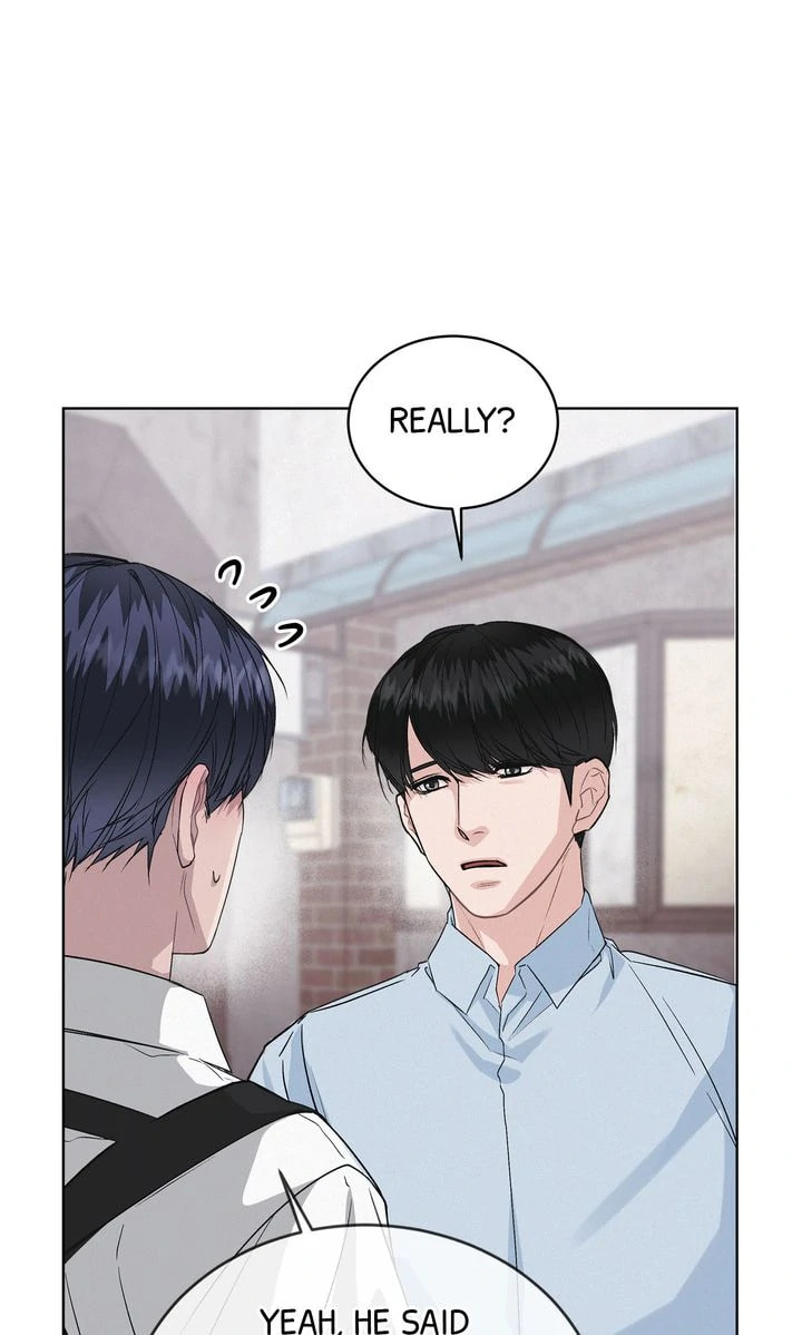 Off the Record (lleno) Chapter 3 page 55 - 