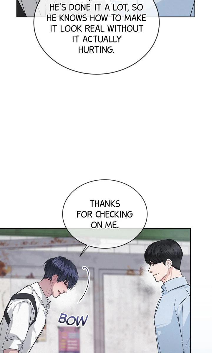 Off the Record (lleno) Chapter 3 page 56 - 