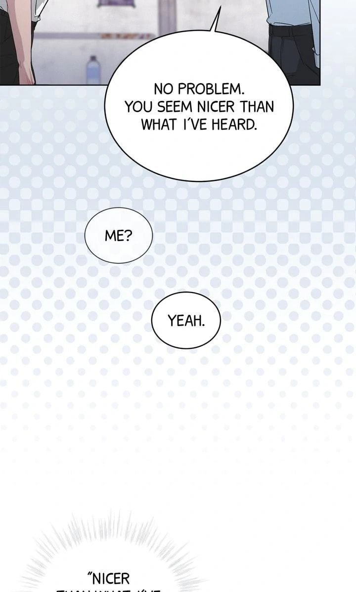 Off the Record (lleno) Chapter 3 page 57 - 