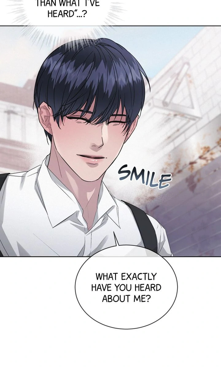 Off the Record (lleno) Chapter 3 page 58 - 